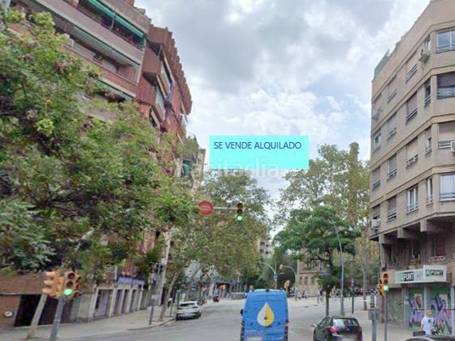 Piso en venta en Barcelona, Navas. BarcelonaPiso. Pisos.