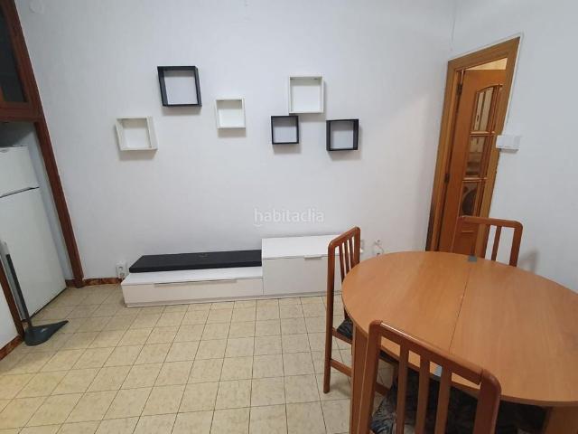Piso en venta en Barcelona, Navas. ENFlamat Meridiana. Pisos.