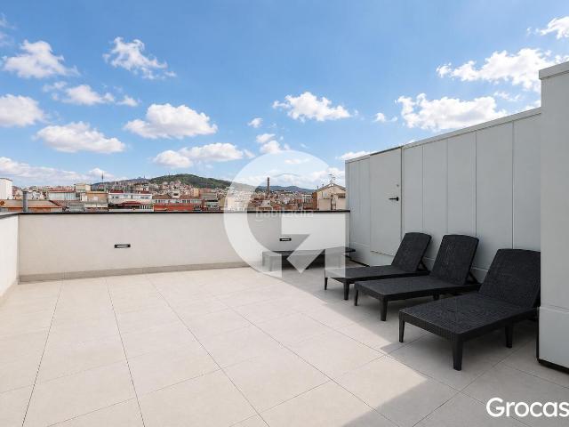 Piso en venta en Barcelona, Navas. OBRA SEMINUEVA EN EL BARRIO DE NAVAS. Pisos.