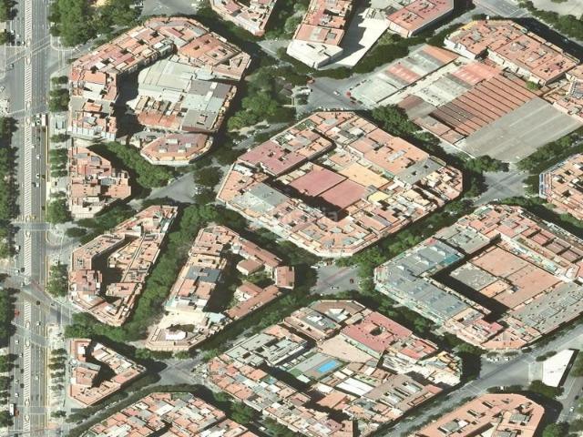 Piso en venta en Barcelona, Navas. Piso en Calle Biscaia en Barcelona, Barcelona. Pisos.