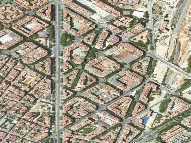 Piso en venta en Barcelona, Navas. Piso en Calle Biscaia en Barcelona, Barcelona. Pisos.