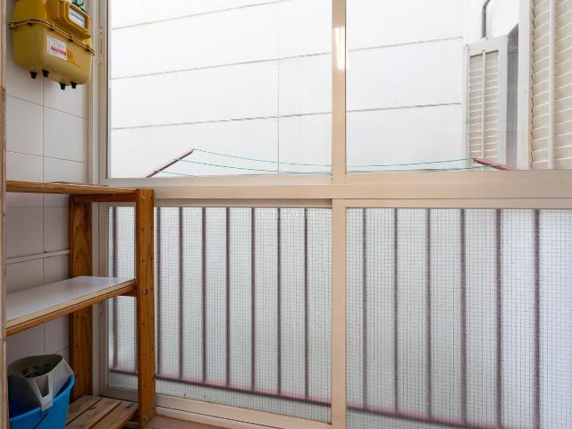 Piso en venta en Barcelona, Navas. PISO EN VENTA EN CALLE NAVAS DE TOLOSA CON PLAZA MARAGALL. Pisos.