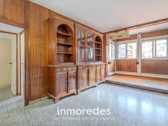 Piso en venta en Barcelona, Navas. Piso en venta en Calle d'Espronceda 329, Navas, Sant Andreu, Barcelona. Pisos.
