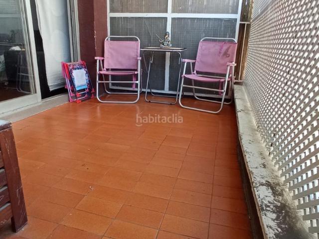 Piso en venta en Barcelona, Navas. PISO 4 HABITACIONES, 2 BAÑOS Y BALCON DE 8m². Pisos.