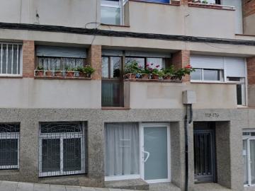 Piso en venta en Barcelona, Paseo mare de deu de coll
