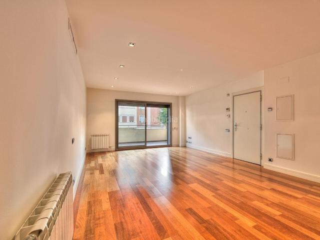 Piso en venta en Barcelona, Pedralbes. Exclusiva vivienda de lujo en Pedralbes Barcelona. Pisos.