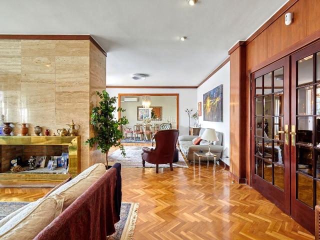 Piso en venta en Barcelona, Pedralbes. PISO EN VENTA ZONA ALTA BARCELONA PEDRALBES. Pisos.