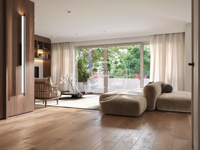 Piso en venta en Barcelona, Pedralbes. Piso en venta en Pedralbes. Pisos.