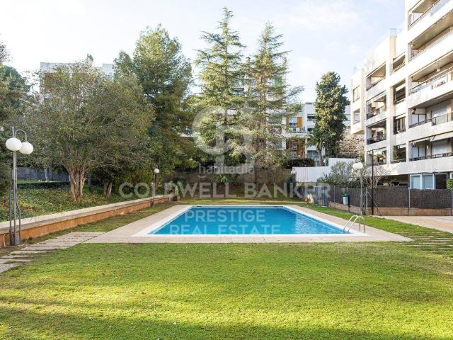 Piso en venta en Barcelona, Pedralbes. Piso en venta en Pedralbes. Pisos.