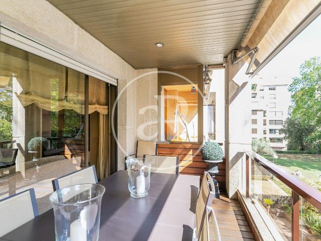 Piso en venta en Barcelona, Pedralbes. Piso en venta en Pedralbes. Pisos.