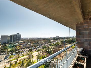 Piso en venta en Barcelona, Pedralbes. Pisos.
