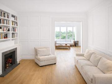 Piso en venta en Barcelona, Pedralbes. Pisos.