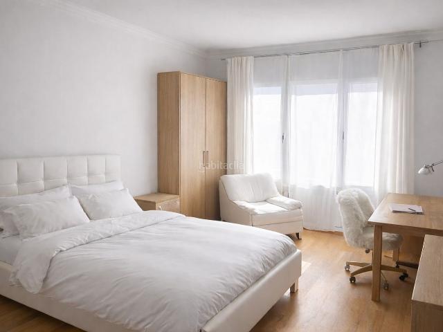 Piso en venta en Barcelona, Pedralbes. Pisos.