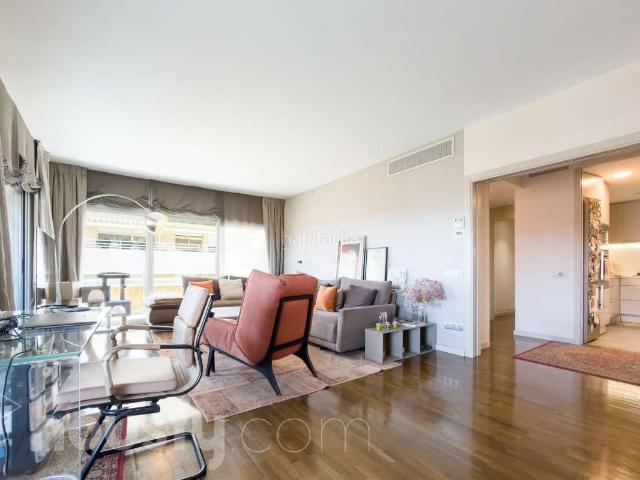 Piso en venta en Barcelona, Pedralbes. Pisos.