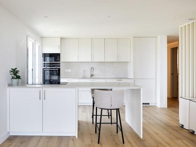 Piso en venta en Barcelona, Pedralbes. Pisos.