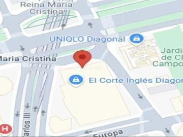 Pedralbes, Esplugues de Llobregat, Barcelona, Cataluña, Cataluña
