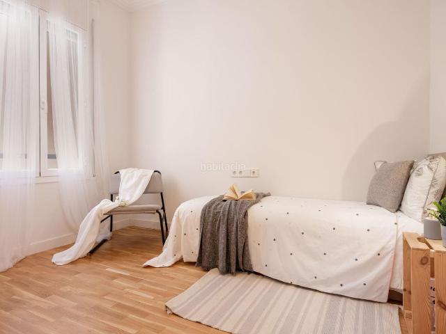 Piso en venta en Barcelona, Pedralbes. Próximo al Cuartel del Bruc. Pisos.