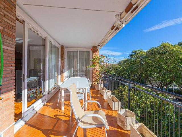 Piso en venta en Barcelona, Pedralbes. Próximo al Liceo Francés. Pisos.
