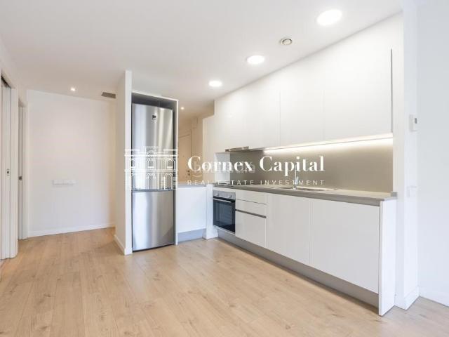 Piso en venta en Barcelona, Poblenou. Pisos.