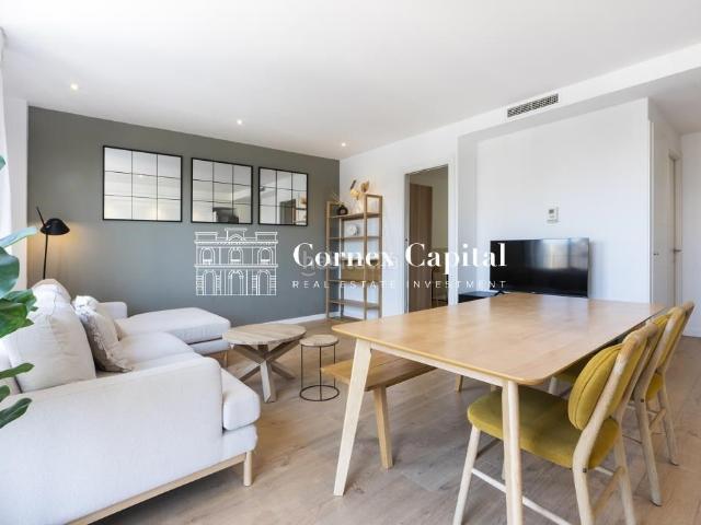 Piso en venta en Barcelona, Poblenou. Pisos.