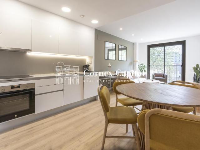 Piso en venta en Barcelona, Poblenou. Pisos.