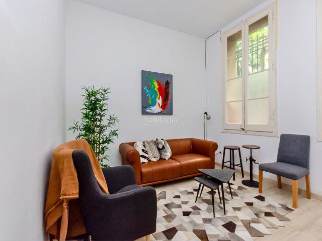 Piso en venta en Barcelona, Poblenou. Pisos.
