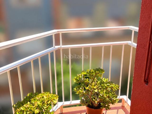 Piso en venta en Barcelona, Porta. PISO 3 HAB EXTERIORES, BALCÓN. Pisos.