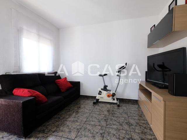 Piso en venta en Barcelona, Porta. Pisos.