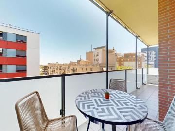 Piso en venta en Barcelona, Provençals del Poblenou. Pisos.