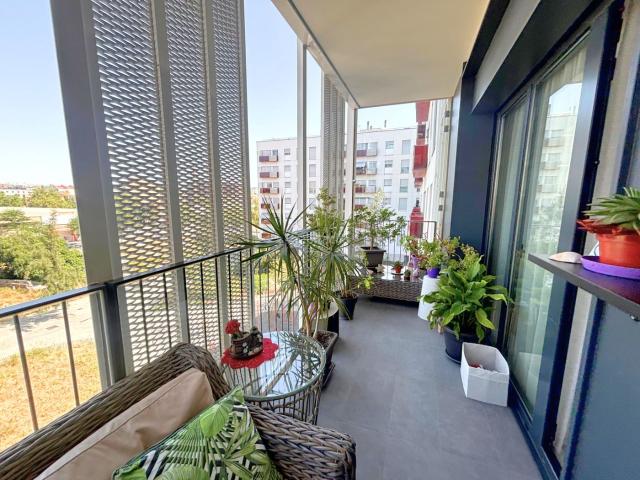 Piso en venta en Barcelona, Provençals del Poblenou. Pisos.