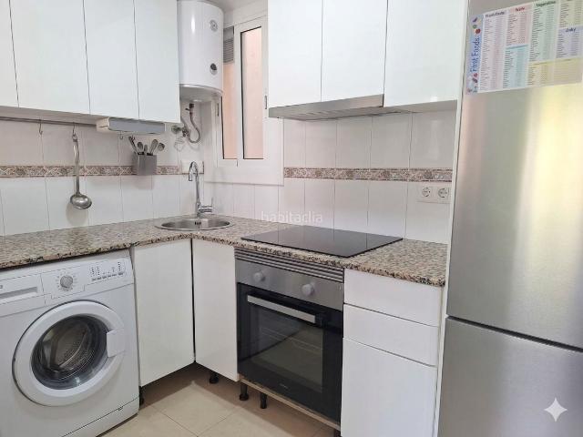 Piso en venta en Barcelona, Prosperitat. PISO EXTERIOR 1 HABITACIÓN. Pisos.