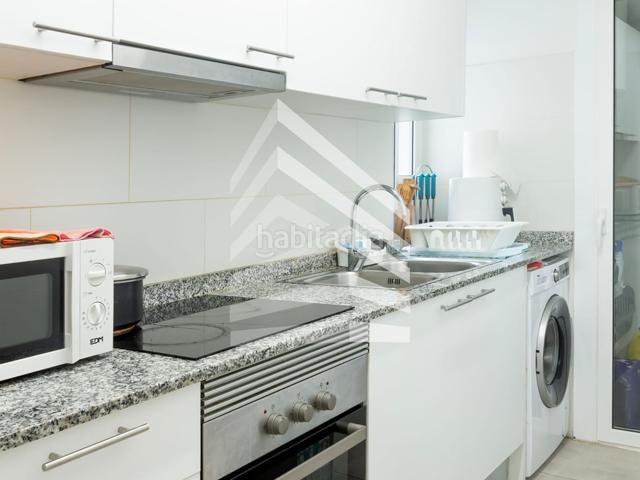 Piso en venta en Barcelona, Prosperitat. Pisos.