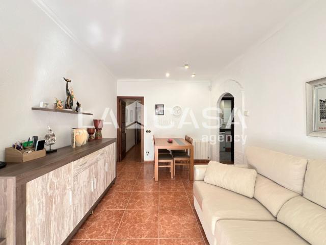 Piso en venta en Barcelona, Prosperitat. Pisos.