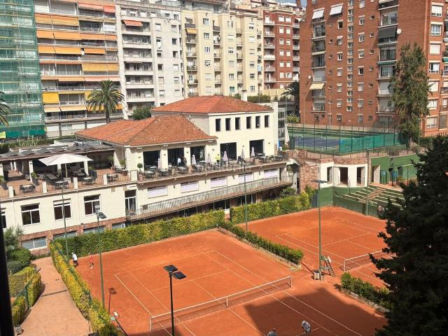 Piso en venta en Barcelona, Putget Farró. Coquetón apartamento en el Putxet. Pisos.