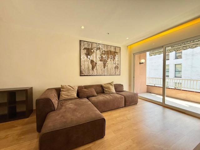 Piso en venta en Barcelona, Putget Farró. ONURBE GRUP PISO PK EN VENTA EN SARRIA SANT GERVASI. Pisos.