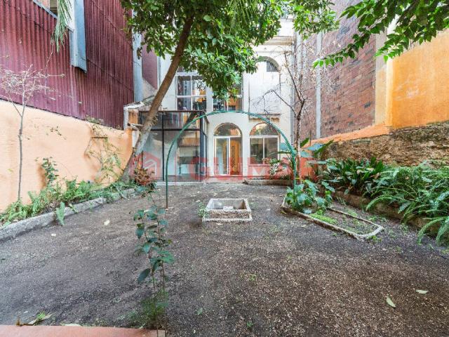 Piso en venta en Barcelona, Putget Farró. ESPECIAL INVERSORES. PISO ALQUILADO EN VENTA EN BARCELONA C VALLIRANA. Pisos.