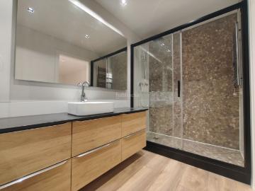 Piso en venta en Barcelona, Putget Farró. Inmueble reformado en Sarrià Barcelona. Pisos.