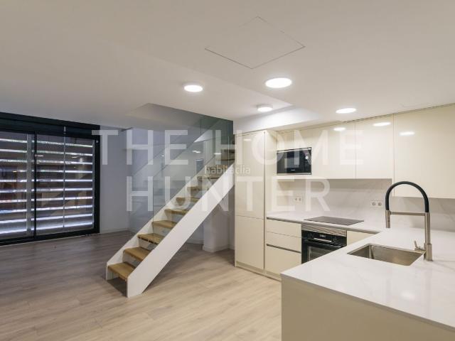 Piso en venta en Barcelona, Putget Farró. Piso de 83 m2 en venta en El Putxet i el Farró, Barcelona. Pisos.