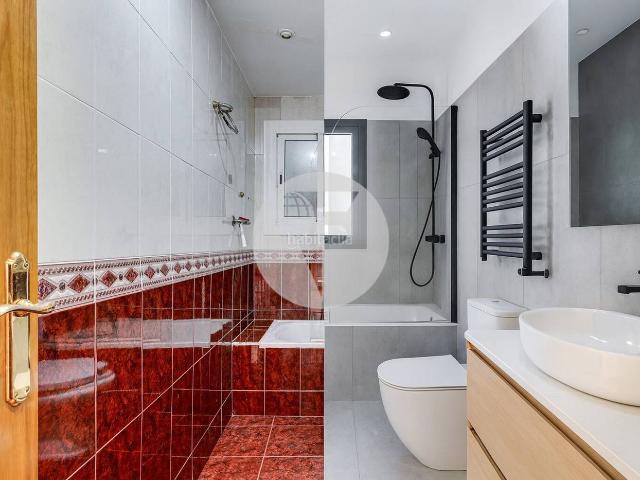 Piso en venta en Barcelona, Putget Farró. Piso de 3 habitaciones en República Argentina Putxet, Barcelona. Pisos.