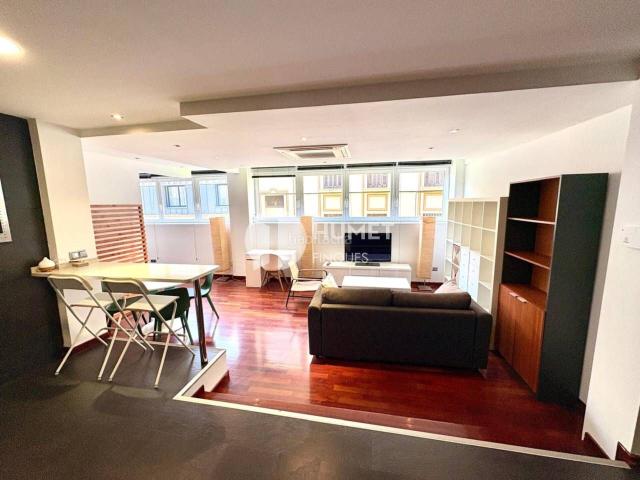 Piso en venta en Barcelona, Putget Farró. Piso en venta en El PutxetEl Farró. Pisos.