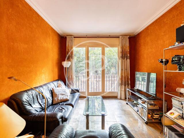 Piso en venta en Barcelona, Putget Farró. Piso en venta en Putxet. Pisos.