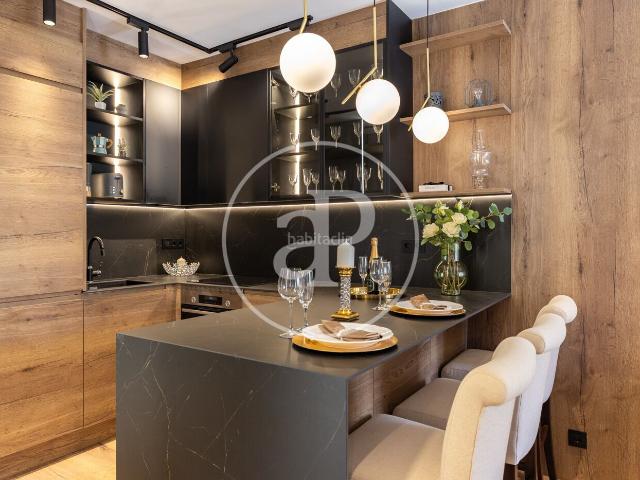 Piso en venta en Barcelona, Putget Farró. Piso en venta en Putxet. Pisos.
