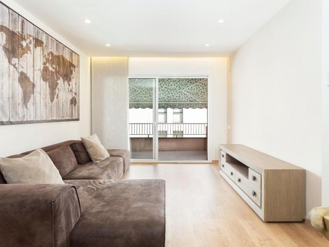 Piso en venta en Barcelona, Putget Farró. PISO EN VENTA EN SANT GERVASI. Pisos.