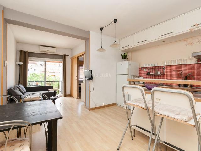 Piso en venta en Barcelona, Putget Farró. Piso en Venta en San Gervasi. Pisos.