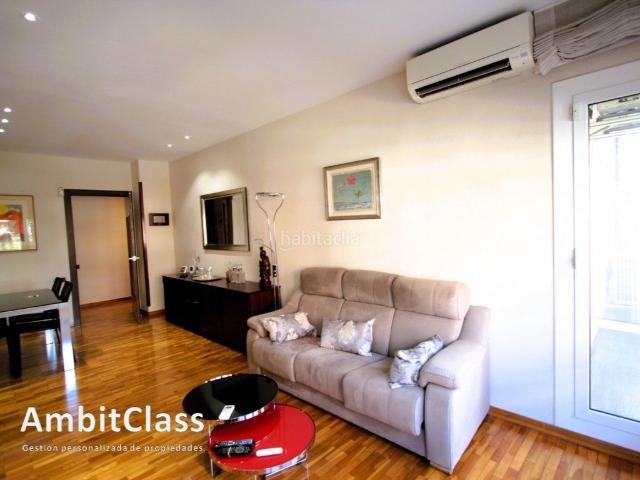 Piso en venta en Barcelona, Putget Farró. Piso en El Putxet i el Farró SarriàSant GervasiBarcelona. Pisos.