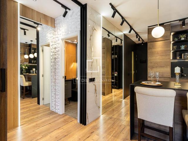 Piso en venta en Barcelona, Putget Farró. Piso en excelentes condiciones de un dormitorio en venta en El Putxet, Barcelona. Pisos.