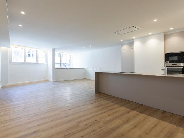 Piso en venta en Barcelona, Putget Farró. Piso Exclusivo a Estrenar 145 m² en Planta Primera. Pisos.