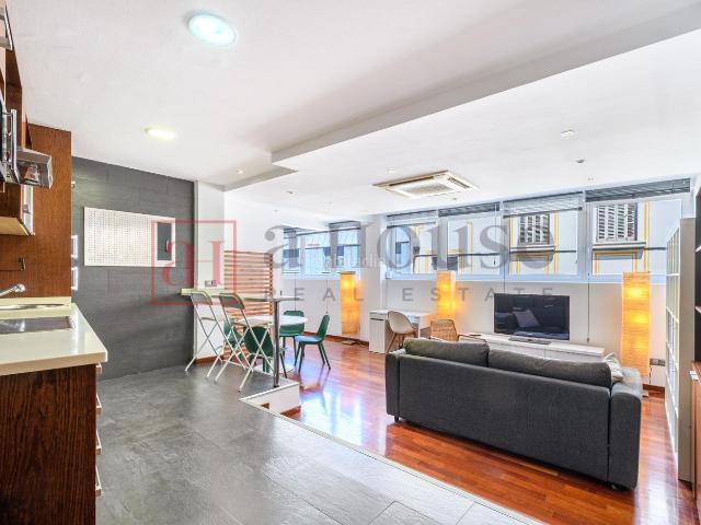 Piso en venta en Barcelona, Putget Farró. PISO LISTO PARA ENTRAR A VIVIR EN EL PUTXET I EL FARRÓ. Pisos.