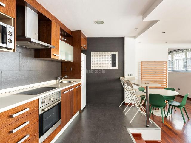 Piso en venta en Barcelona, Putget Farró. Piso seminuevo en El Putxet i el Farró, uno de los barrios más tranquilos de Barcelona. Pisos.