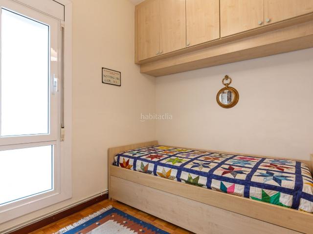 Piso en venta en Barcelona, Putget Farró. Pisos.